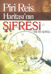 Piri Reis Haritası'nın Şifresi