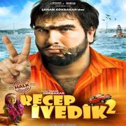 Recep Ivedik 2 (VCD)Sahan Gökbakar