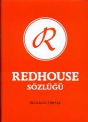 Ingilizce - Türkçe Büyük Sözlük Redhouse