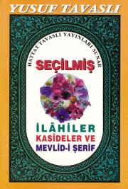 Seçilmiş İlahiler - Kasîdeler - Mevlid-i Şerîf