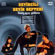 Seyircili Seyir DefteriFerhan Sensoy