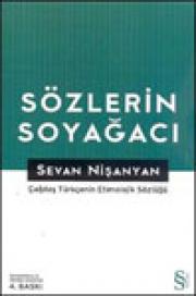 Sözlerin Soyagaci