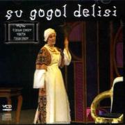 Su Gogol DelisiFerhan Sensoy