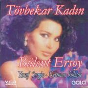 Tövbekar KadinBülent Ersoy (VCD)