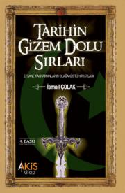 Tarihin Gizem Dolu Sırları