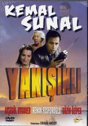 YakisikliKemal Sunal - Aysegül Uygurer (DVD)