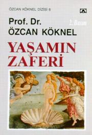 Yasamin Zaferi