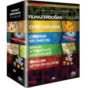 Yilmaz Erdogan oyunlari DVD4 Oyun BiraradaYilmaz Erdogan