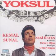 YoksulKemal Sunal (VCD)