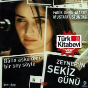 Zeynep'in Sekiz Günü (VCD)Mustafa Üstündag