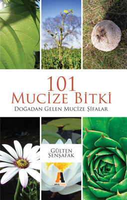 101 Mucize Bitki