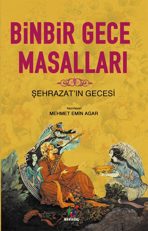 Binbir Gece Masallari<br />Sehrazat'in Gecesi