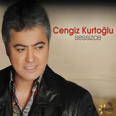 Sessizce<br />Cengiz Kurtoğlu
