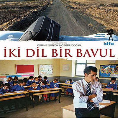 Iki Dil Bir Bavul (VCD)<br /> Emre Aydın, Zülküf Yıldırım, Rojda Huz