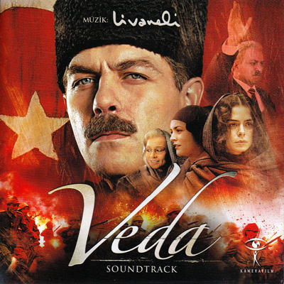 Veda <br />Film Müzikleri