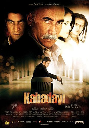 Kabadayi (2 DVD)<br /> Koleksiyoncu Versiyonu<br /> Şener Şen, Kenan İmirzalıoğlu