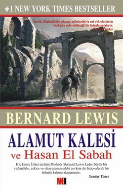 Alamut Kalesi ve Hasan El Sabbah<br />