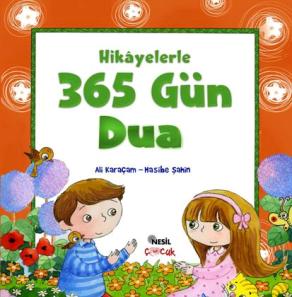 365 Gün Dua