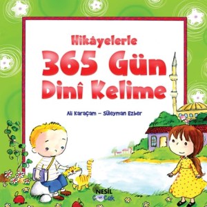 365 Gün Dini Kelime