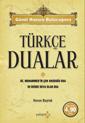 Türkçe Dualar / Yasin-i Serifli<br /> Hz. Muhammed'in En çok Okuduğu Dua