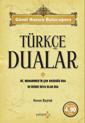 Türkçe Dualar / Yasin-i Serifli<br /> Hz. Muhammed'in En çok Okuduğu Dua