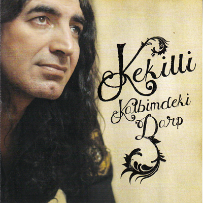 Kalbimdeki Darp<br /> Murat Kekilli