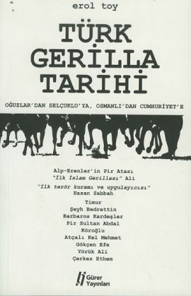 Türk Gerilla Tarihi