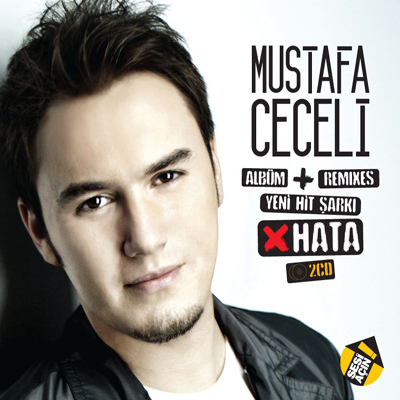Remixes (2 CD)<br />Mustafa Ceceli
