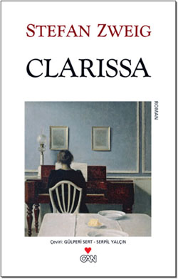 Clarissa