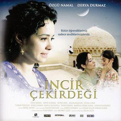 İncir Çekirdeği (VCD) <br />Özgü Namal, Derya Durmaz