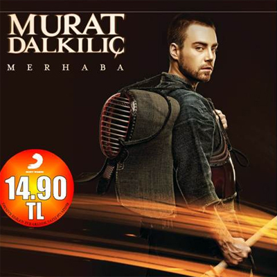 Merhaba<br /> Murat Dalkılıç