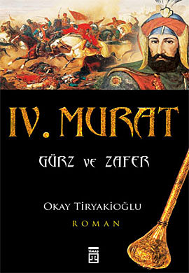 4. Murat <br /> Gürz ve Zafer
