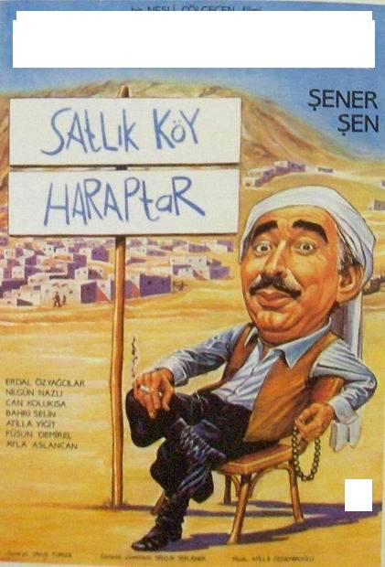 Şener Şen Film Seti <br /> (3 VCD Film Birarada)