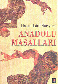 Anadolu Masalları 