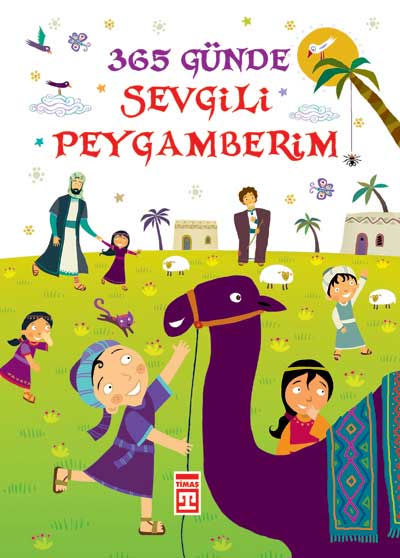 365 Günde Sevgili Peygamberim