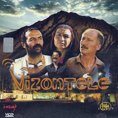 Vizontele (VCD)<br />Yilmaz Erdogan- Cem Yilmaz