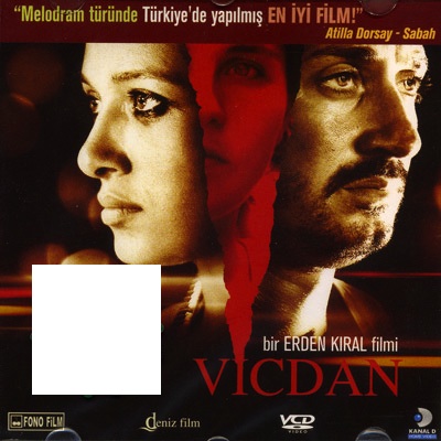 Vicdan (VCD)<br />Nurgül Yesilcay, Murat Han