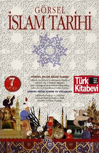 Görsel Islam Tarihi<br /> (7 VCD'lik Muhteşem Set)