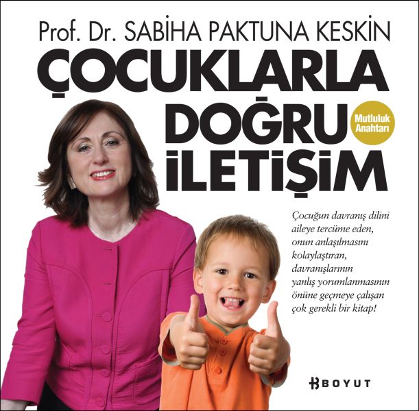 Çocuklarla Doğru İletişim