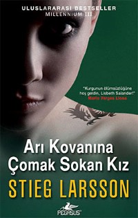 Arı Kovanına Çomak Sokan Kız