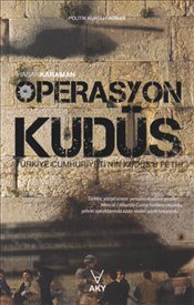 Operasyon Kudüs