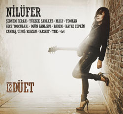 12 Düet<br /> Nilüfer