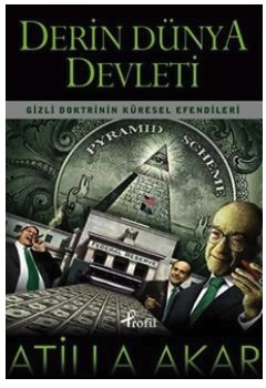 Derin Dünya Devleti