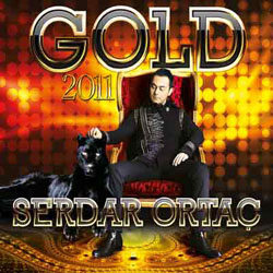 Gold 2011 <br />Serdar Ortaç