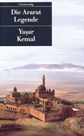 Die Ararat Legende<br /> (Ağrıdağı Efsanesi'nin Almancası)
