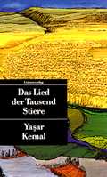 Das Lied der Tausend Stiere<br /> (Binboğalar Efsanesi'nin Almancasi)