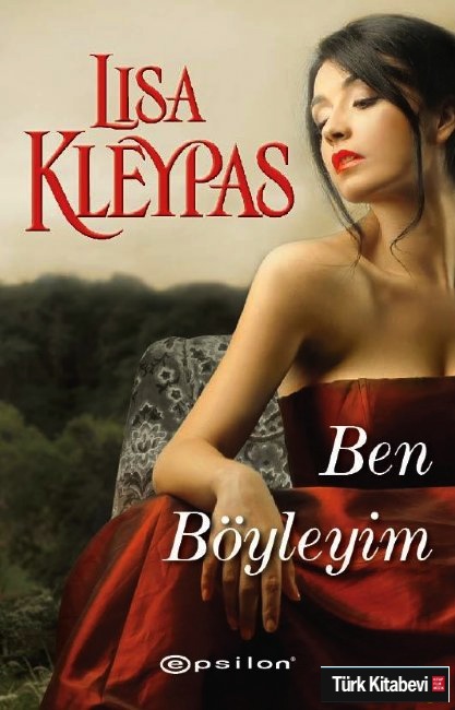 Ben Böyleyim