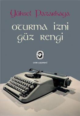 Oturma İzni   <br />Güz Rengi