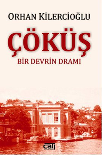 Çöküş