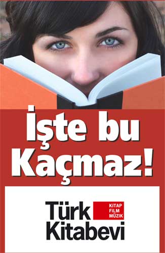 Zümra'nın Seçtikleri Seti<br /> 15 Kitap 15 Euro!<br /> Bu Kampanya Kaçmaz